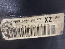 Бак топливный 4355CF Opel Astra купить на авторазборке