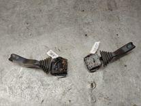 Переключатель подрулевой (стрекоза) U3KVBF Opel Astra - Фото 2