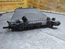 Радиатор (основной) LTXPE9 Ford C-Max купить в магазине запчастей бу