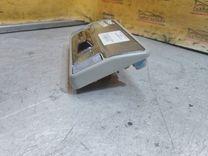 Фонарь салона (плафон) NZWX3J Peugeot 605 - Фото 3