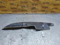 Пыльник крыла переднего левого NZ4WLQ Skoda Fabia