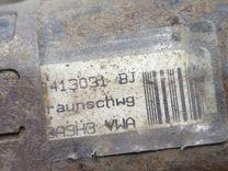 Амортизатор передний левый 37KNCL Skoda Fabia - Фото 6