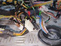 Проводка салона RBFOKK Peugeot 307 undefined