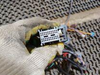 Проводка салона NYNZY1 Peugeot 307 - Фото 8