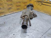 Горловина топливного бака B97MQK Renault Laguna купить с доставкой