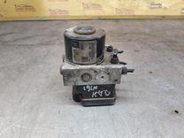 Блок ABS R87CLD Opel Astra купить в магазине запчастей бу