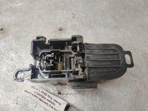 Ручка внутренняя передняя правая W8WWJ1 Nissan Note купить