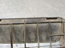 Решетка вентиляции кузова FTEAF5 Renault Scenic RX4 купить с доставкой