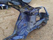 Крыло заднее правое WV9HK5 Mercedes C W202 - Фото 8