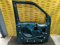 Дверь передняя левая SA62GS Ford Tourneo Connect - Фото 14