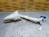 Бачок омывателя 7U6A5B Volkswagen Polo купить