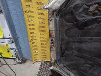 Капот W1HXED Daewoo Leganza купить с доставкой