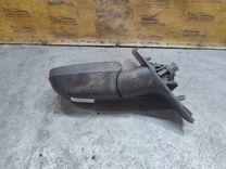 Зеркало наружное левое EGYQS7 Renault Megane - Фото 4