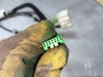 Проводка двери передней левой TC100W Volvo V40 undefined