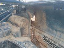 Крыло заднее правое P94NL0 Audi 100 купить с доставкой