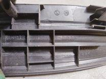 Накладка на порог 0M0S7U Honda Accord купить с доставкой