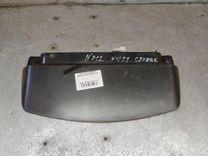 Стоп-сигнал H3AHXH Nissan Primera