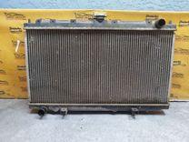 Радиатор (основной) RGMN5P Nissan Primera