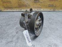 Насос гидроусилителя руля OIZGKO Citroen Berlingo - Фото 2