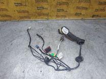 Проводка двери передней правой XEUXRJ Citroen C8 - Фото 7