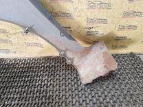 Крыло переднее правое PTEH6T Honda FR-V - Фото 7