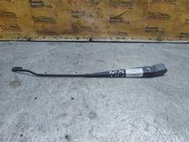 Щеткодержатель (поводок стеклоочистителя, дворник) S6OYK3 Ford Mondeo - Фото 1