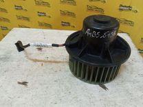 Моторчик печки D1W4GC Audi A4 купить