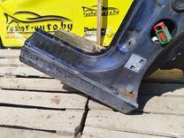 Стойка кузовная передняя правая WWWDCJ Peugeot 406 - Фото 2