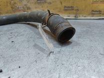 Патрубок радиатора XO52G1 Renault Espace - Фото 2