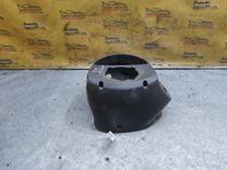 Кожух рулевой колонки 0V9YU2 Citroen C8 купить в магазине запчастей бу