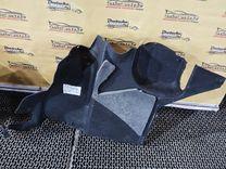 Обшивка багажника 5X75GH Saab 9-3 undefined