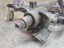 Рулевая колонка RI4GIO BMW 3 E46 - Фото 3