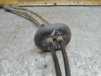 Трос кулисы КПП NAIUTL Citroen C8 - Фото 6