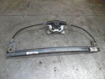 Стеклоподъемник задний левый ER8676 Peugeot 605 купить