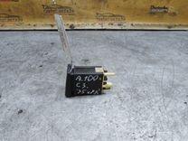 Кнопка подогрева заднего стекла N97LSJ Audi 100 купить