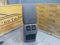 Подлокотник 43VXRZ Volkswagen Jetta - Фото 2