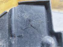 Пластик моторного отсека GUQPJQ Toyota Avensis купить в магазине запчастей бу