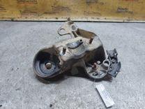 Кронштейн стабилизатора RKVW4H Audi A4 купить в магазине запчастей бу