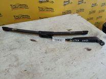 Щеткодержатель задний 0VZ9VD Mercedes ML W163 купить