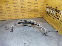 Трубка кондиционера U4IMAL Renault Scenic