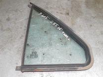 Стекло двери задней левой 39ECIV Peugeot 605 - Фото 1