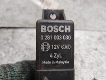 Реле накала свечей S5CXWP Honda Accord - Фото 4