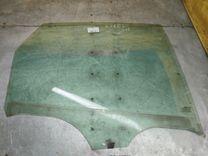 Стекло двери задней правой MORJ1W Renault Grand Scenic