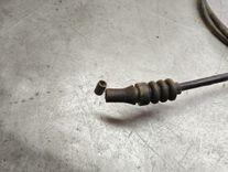 Трос капота DIP42X Mercedes C W202 купить в магазине запчастей бу