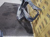 Передняя панель крепления облицовки (телевизор) K03JH6 Audi A4 купить в магазине запчастей бу