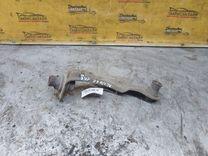 Кронштейн крепления балки подвески UX89KV Nissan Note купить в магазине запчастей бу