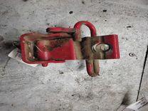 Петля двери задней левой GR78M6 Audi 80 купить