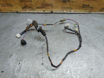 Проводка двери задней левой HQ2DOS Toyota Corolla купить в магазине запчастей бу
