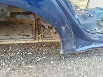 Крыло заднее правое M1CCSN Toyota Avensis - Фото 5