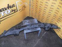 Усилитель бампера переднего 5XSBN2 BMW X5 E53 - Фото 1